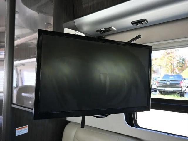 2014 Mercedes-Benz Sprinter 3500 High  Roof