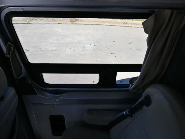 2014 Mercedes-Benz Sprinter 3500 High  Roof