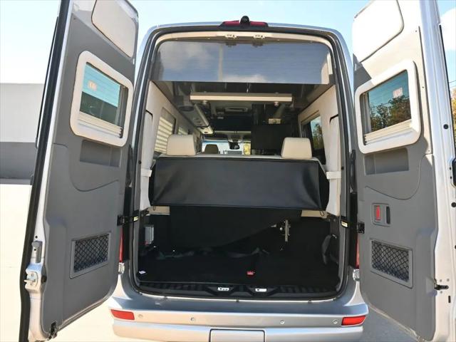2014 Mercedes-Benz Sprinter 3500 High  Roof