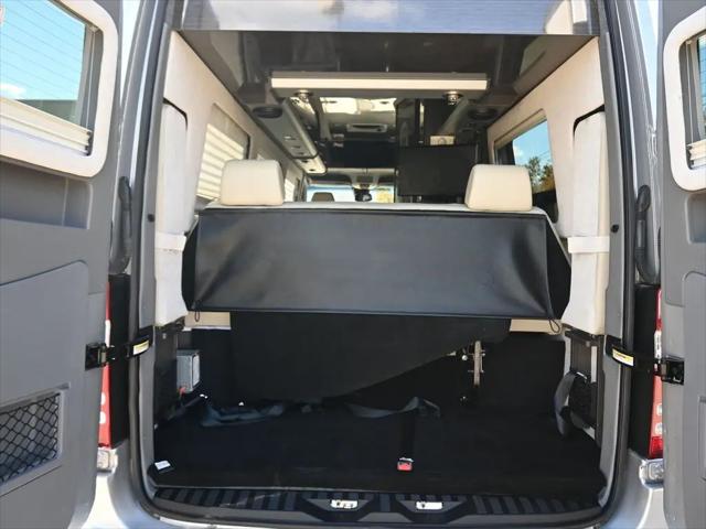 2014 Mercedes-Benz Sprinter 3500 High  Roof