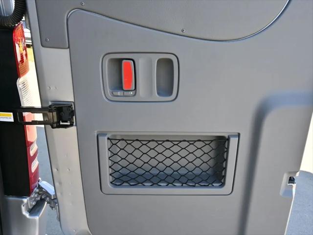 2014 Mercedes-Benz Sprinter 3500 High  Roof