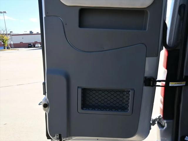 2014 Mercedes-Benz Sprinter 3500 High  Roof