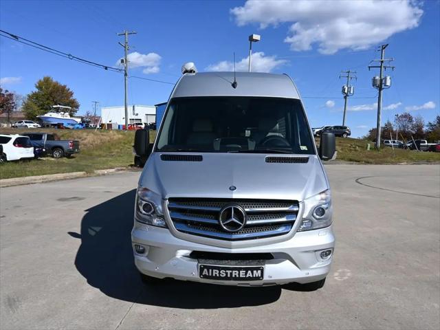 2014 Mercedes-Benz Sprinter 3500 High  Roof