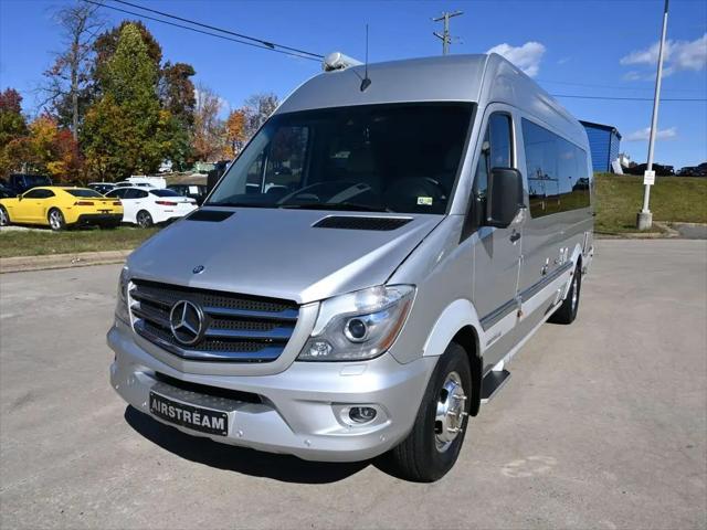 2014 Mercedes-Benz Sprinter 3500 High  Roof