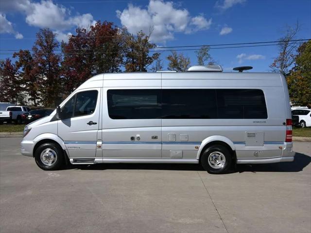 2014 Mercedes-Benz Sprinter 3500 High  Roof