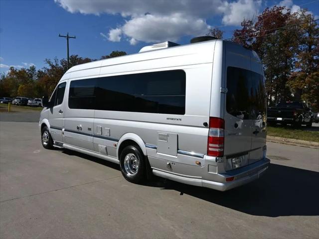 2014 Mercedes-Benz Sprinter 3500 High  Roof