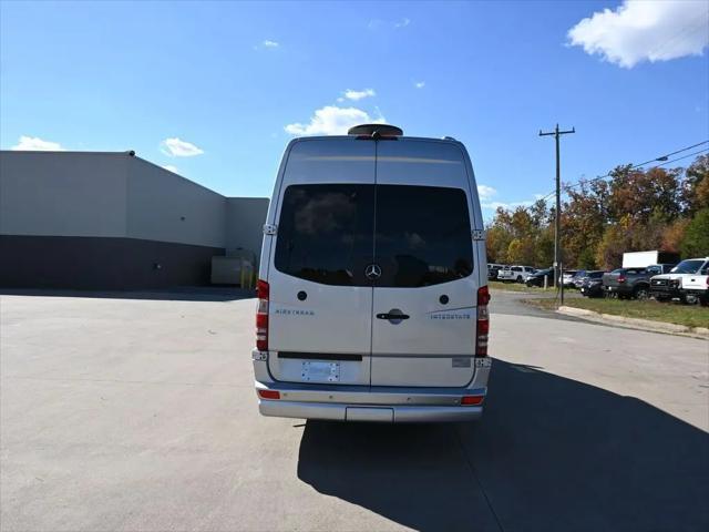 2014 Mercedes-Benz Sprinter 3500 High  Roof