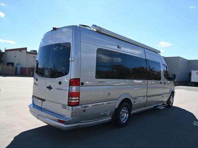 2014 Mercedes-Benz Sprinter 3500 High  Roof