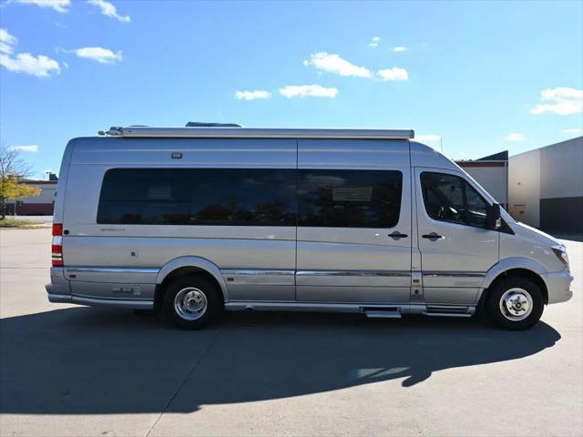 2014 Mercedes-Benz Sprinter 3500 High  Roof