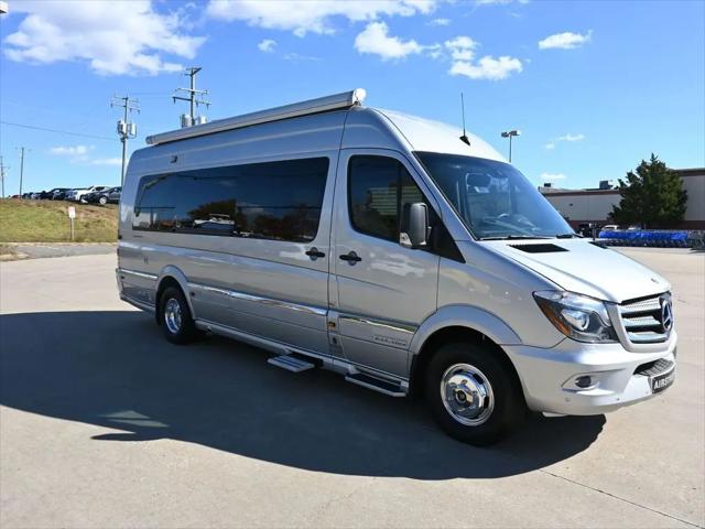 2014 Mercedes-Benz Sprinter 3500 High  Roof