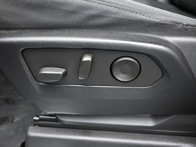 2022 GMC Sierra 1500 4WD Crew Cab Short Box Elevation