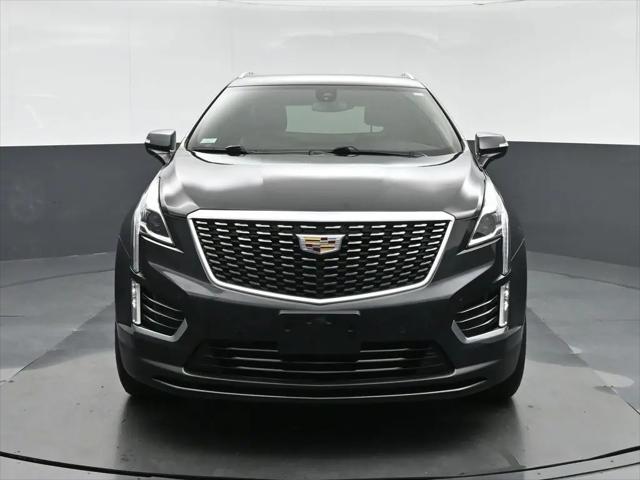 2020 Cadillac XT5 FWD Luxury