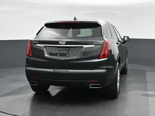 2020 Cadillac XT5 FWD Luxury