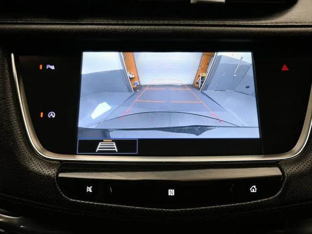2020 Cadillac XT5 FWD Luxury