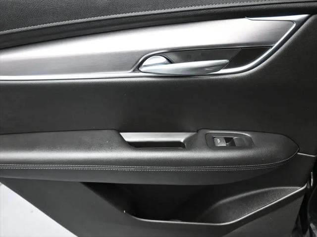 2020 Cadillac XT5 FWD Luxury
