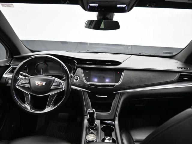 2020 Cadillac XT5 FWD Luxury
