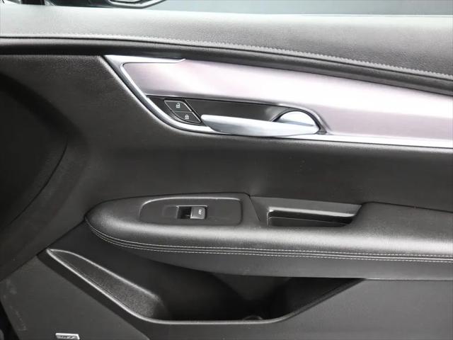 2020 Cadillac XT5 FWD Luxury