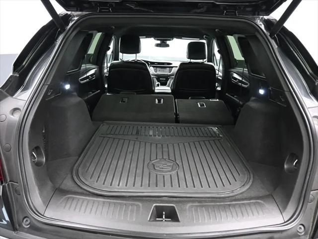 2020 Cadillac XT5 FWD Luxury