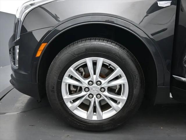 2020 Cadillac XT5 FWD Luxury