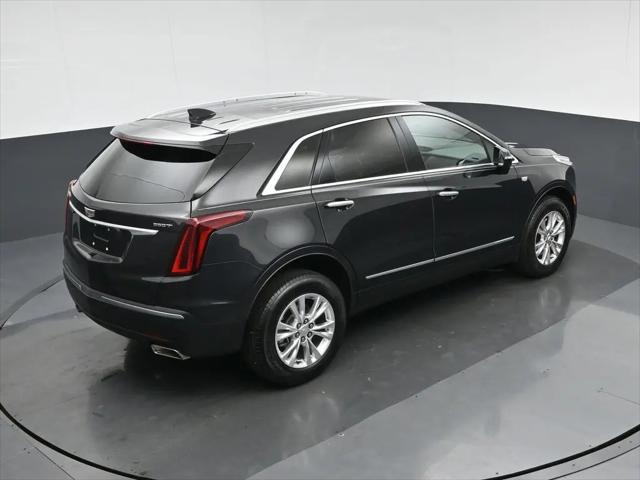 2020 Cadillac XT5 FWD Luxury