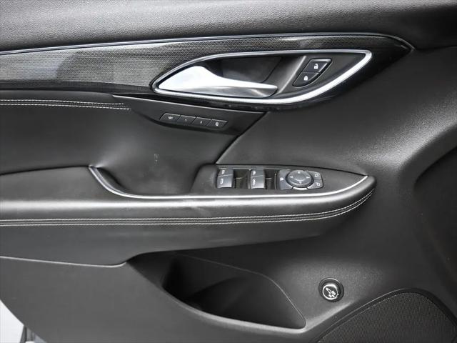 2021 Buick Envision AWD Essence