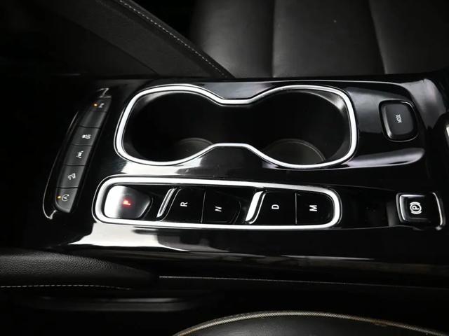 2021 Buick Envision AWD Essence