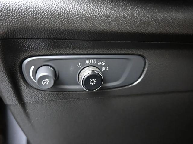 2021 Buick Envision AWD Essence