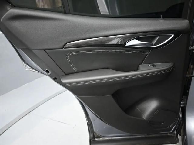 2021 Buick Envision AWD Essence