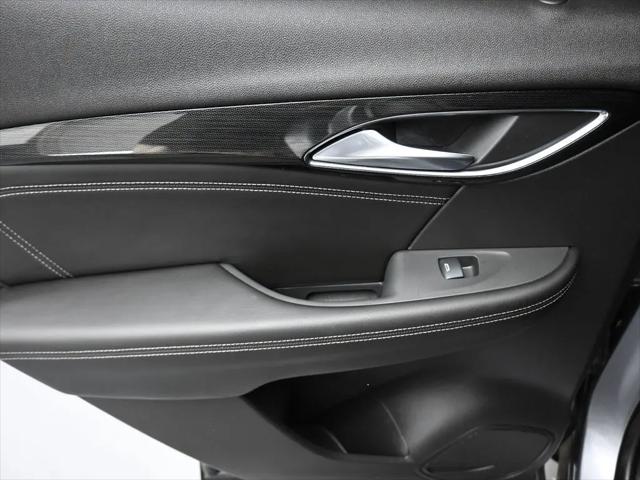 2021 Buick Envision AWD Essence