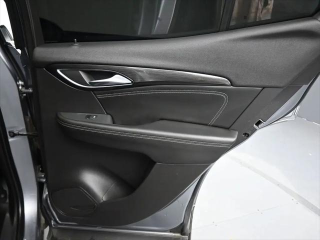 2021 Buick Envision AWD Essence