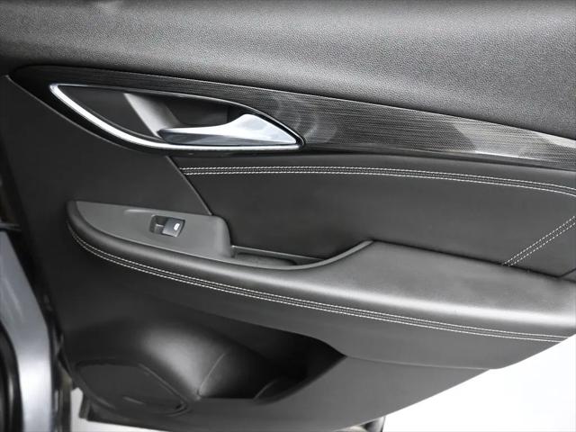 2021 Buick Envision AWD Essence