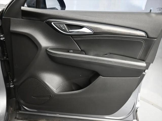 2021 Buick Envision AWD Essence