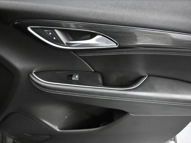 2021 Buick Envision AWD Essence