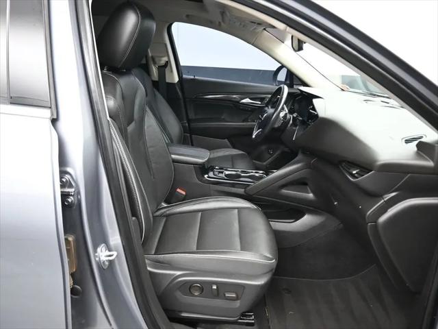 2021 Buick Envision AWD Essence
