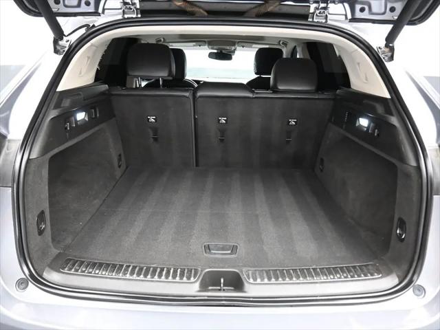 2021 Buick Envision AWD Essence