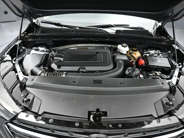 2021 Buick Envision AWD Essence