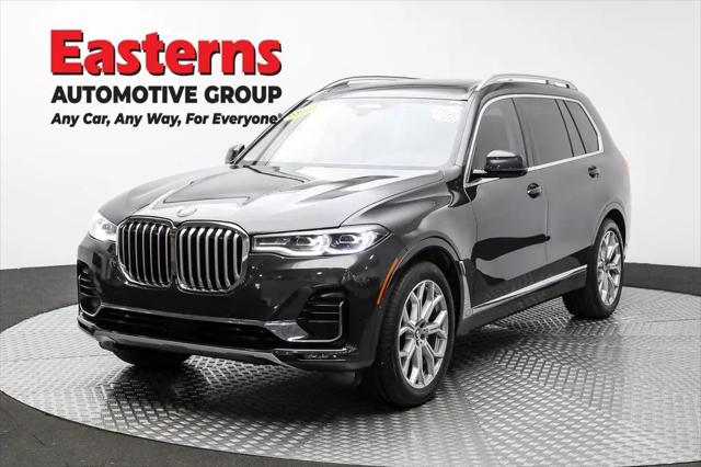 2022 BMW X7 xDrive40i for sale in Woodbridge,, VA