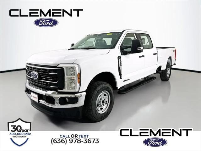 2026 Ford F-250 XL for sale in Wentzville, MO