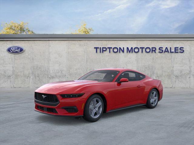 2026 Ford Mustang EcoBoost Fastback for sale in Brownsville, TX