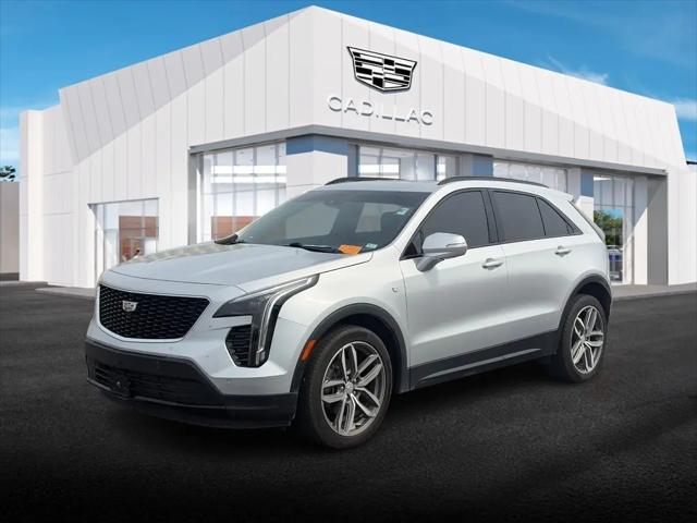 2022 Cadillac XT4 AWD Sport for sale in St. Peters, MO