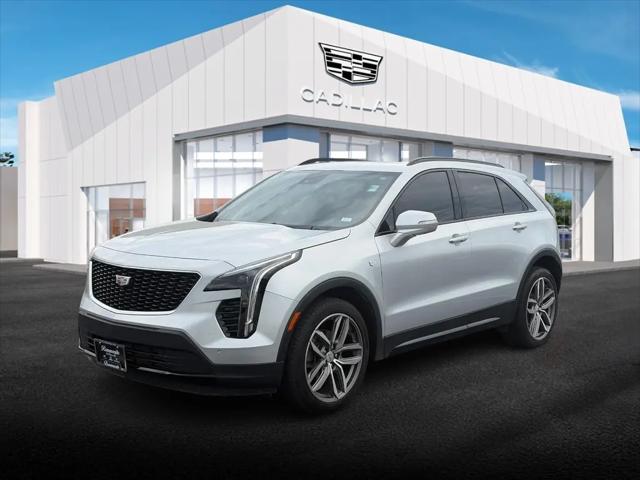 2022 Cadillac XT4 AWD Sport for sale in St. Peters, MO