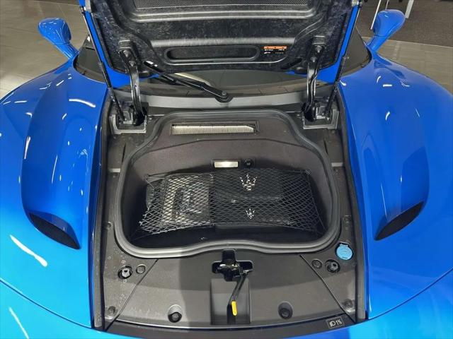 2023 Maserati C20 Cielo