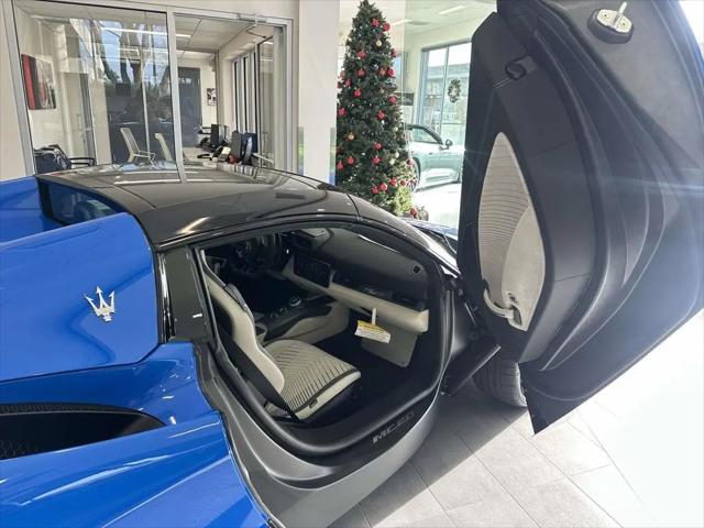 2023 Maserati C20 Cielo