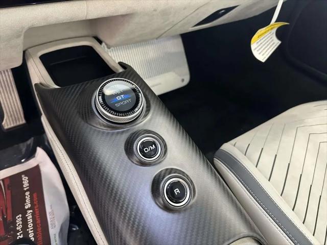 2023 Maserati C20 Cielo