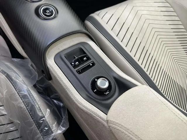 2023 Maserati C20 Cielo