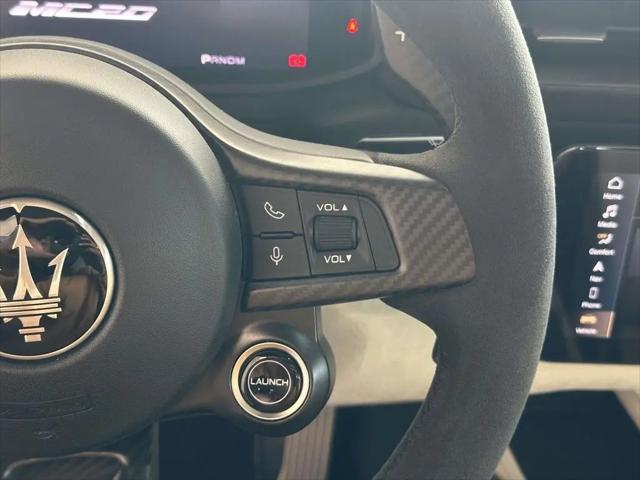 2023 Maserati C20 Cielo