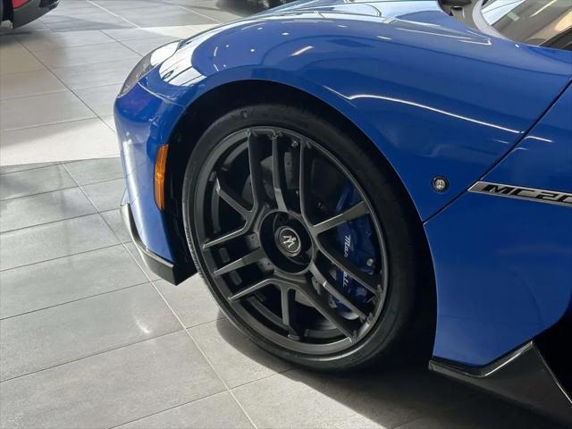 2023 Maserati C20 Cielo