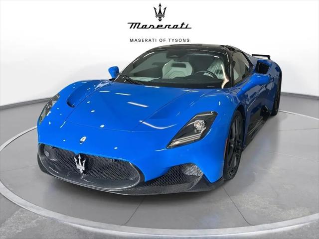 2023 Maserati C20 Cielo for sale in Vienna, VA