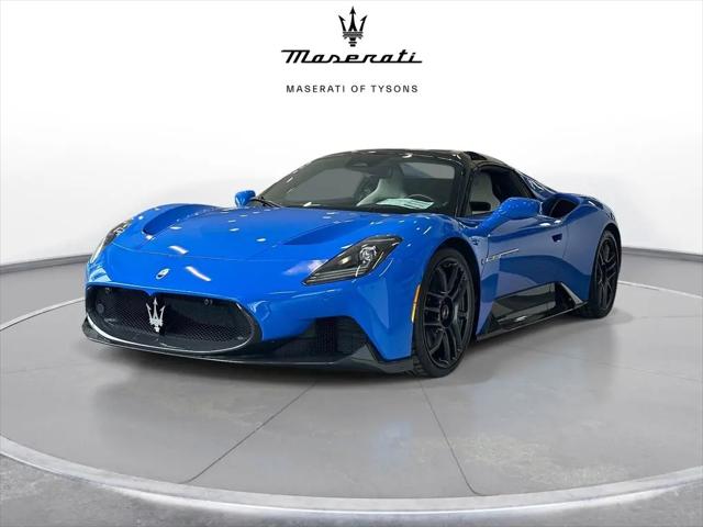2023 Maserati C20 Cielo for sale in Vienna, VA
