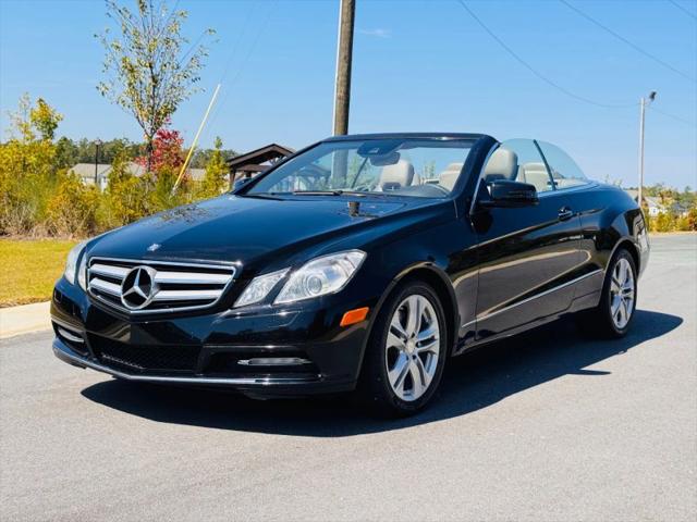 2011 Mercedes-Benz E 350 E 350 for sale in Wingate, NC